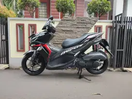 YAMAHA AEROX 155 NEW TAHUN 2021
