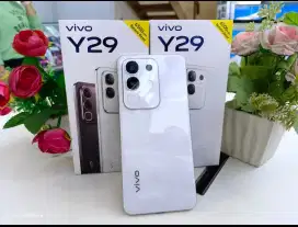 CUCI GUDANG  VIVO Y29 6/128