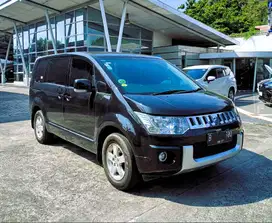 MITSUBISHI DELICA 2.0L STD AT 2015