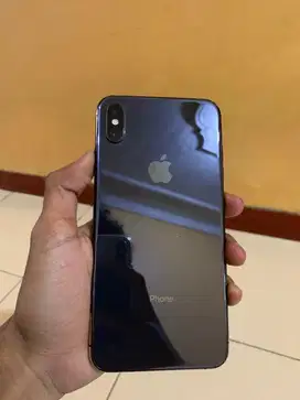 iPhone Xs Max 256GB