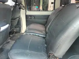 Daihatsu Hiline 1990 Diesel