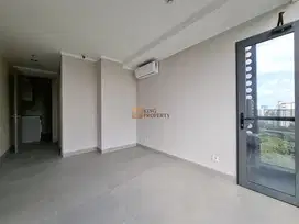 Selangkah Ke Jiexpo, Brand New Menara jakarta 1BR Kemayoran Max 2 Thn