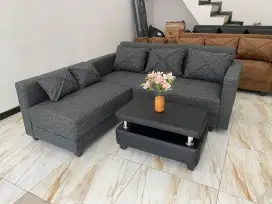 Sofa Tamu Pojok 1.9 jt