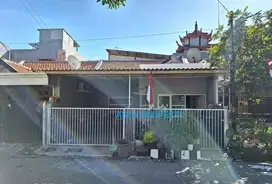 JUAL RUMAH MINIMALIS MURAH , PERUM YKP PANDUGO , SURABAYA