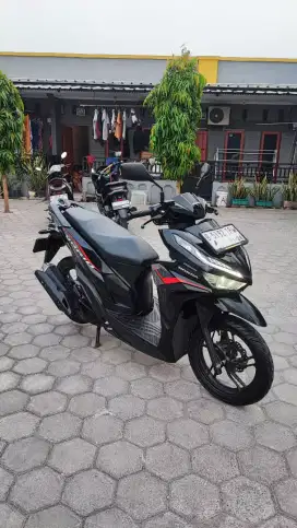 VARIO 125 CBS MURAH GRESS READY