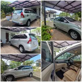 BU Jual cepat Xenia R sporty matic 120 jt nego