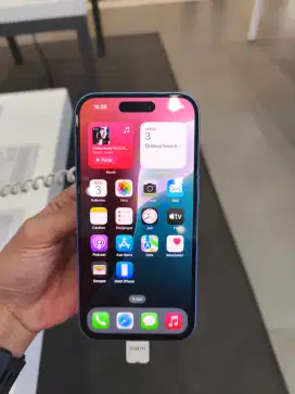 Ready iPhone 16, dapatkan promo bundling ESIM Indosat, cukup 70r/bulan