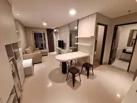 Dijual Apartemen Praxis Full Furnish Siap Huni Lokasi Strategis