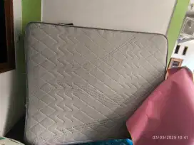Kasur springbed 160x200