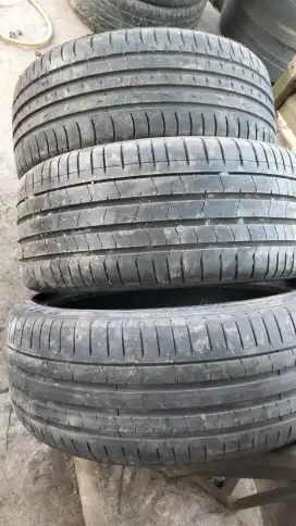 4 ban 225/40 ZR.19 yng 1 ada mines 3 mulus