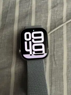 Apple Watch Series 10 46mm Silver Garandi GDN