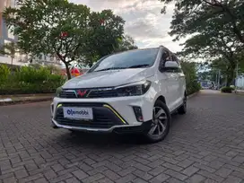 [OLX Mobbi] DP 5% !! Wuling Confero S Putih 1.5 C MT 2021 SRU