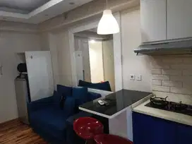 2BR FURNISHED APAT BASSURA CITY