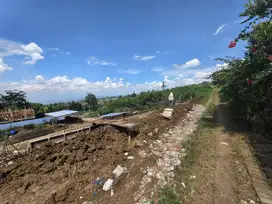 Tanah Asri, Legalitas Aman, Siap Bangun Hunian Bahagia
