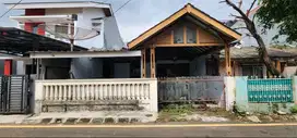 Dijual Rumah di Sapta Taruna 2 Bekasi Timur