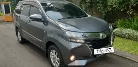 Avanza G 2021 Manual
