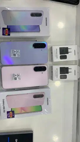 NEW GALAXY AI A36 A56