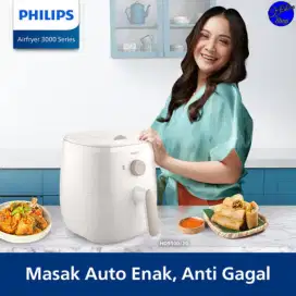 AIR FRYER PHILIPS BARANG BARU