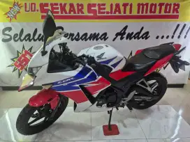 CBR 150R 2016 PLAT L
