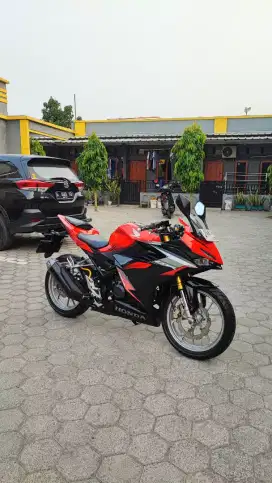 CBR 150R MURAH GRESS READY