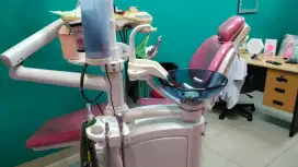 jual CEPAT dental unit