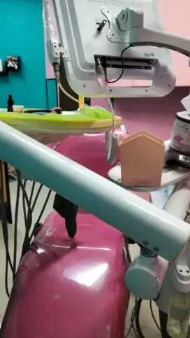 jual CEPAT dental unit