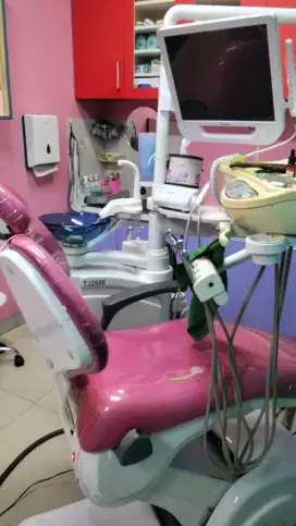 jual CEPAT dental unit