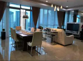 Dijual The Windsor Apartemen Full Furnished Dan Private Lift