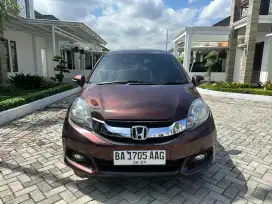 Honda Mobilio E Cvt Metic 2014