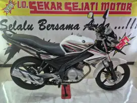 Vixion old 2012 PLAT L