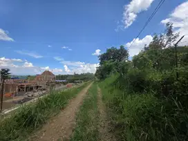 Cocok Untuk Keluarga – Tanah SHM Malang Dekat UIN 3