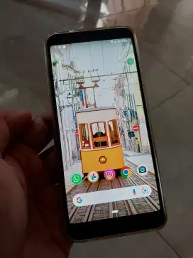 Google Pixel 3A