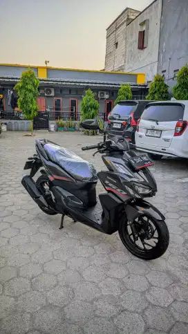 VARIO 160 CBS MURAH GRESS READY