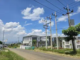 Akses Jalan Aspal, Tanah SHM Malang, 10 Menit dari UIN 3