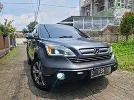 Honda CR-V 2009 Bensin