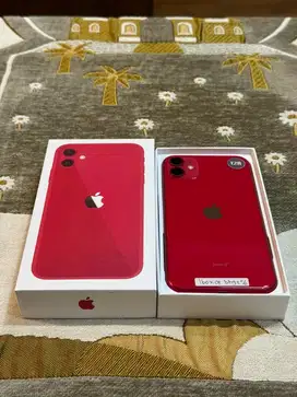 Iphone 11 128 ibox
