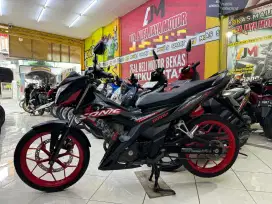 Surat lengkap # Honda Sonic 150R tahun 2019