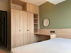 Disewakan Apartemen Taman Rasuna 1BR/Furnished