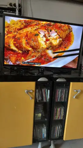Tv Samsung analog 34in