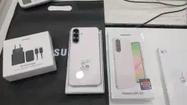 Samsung Galaxy A56 Free Upgrade Memory