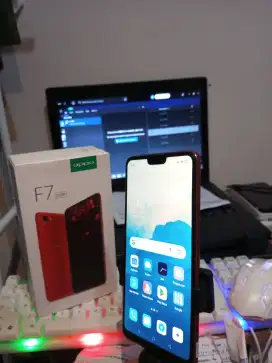 Oppo f7    4/64