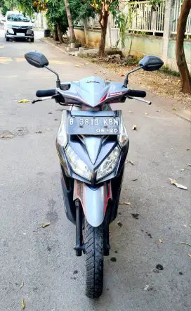 Honda Vario Techno CBS 2011