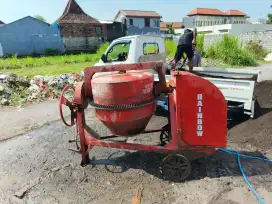 Sewa molen cor terdekat
