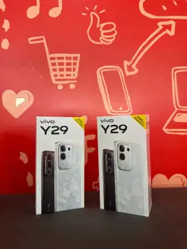 Vivo Y29 New Erafone