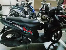 [SIAP PAKAI] YAMAHA MIO 125 CC TYPE SE 88 TAHUN 2023 TANGAN PERTAMA