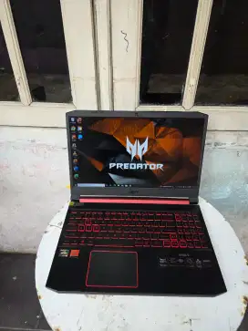 Laptop gaming acer