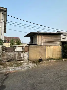 DIJUAL RUMAH DI GRIYA LOKA BSD