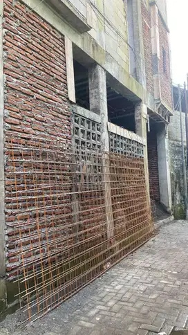 Rumah Kost Tembalang Banjarsari Undip