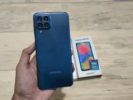 samsung m33 5g 6/128 bisa tt