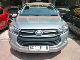[Service Record‼️Toyota Innova Reborn G Diesel Solar AT MATIC 2016